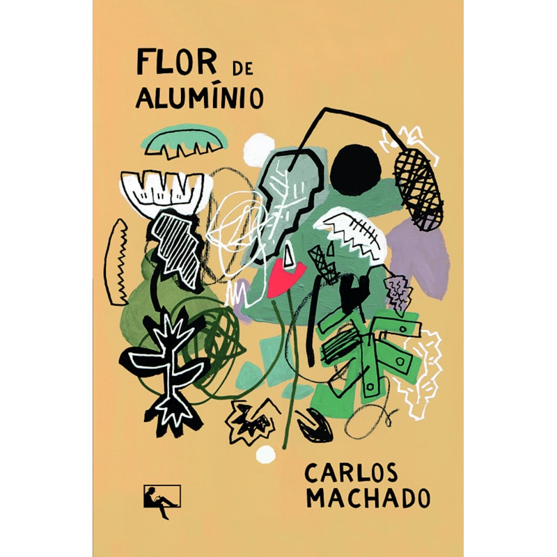 FLOR DE ALUMÍNIO
