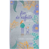 FLOR DE ASFALTO