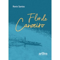 FLOR DE CANOEIRO