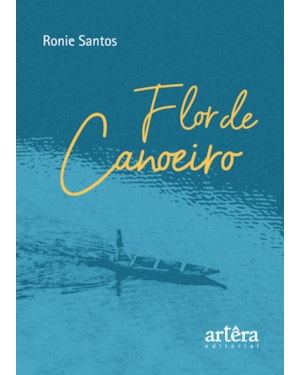 FLOR DE CANOEIRO