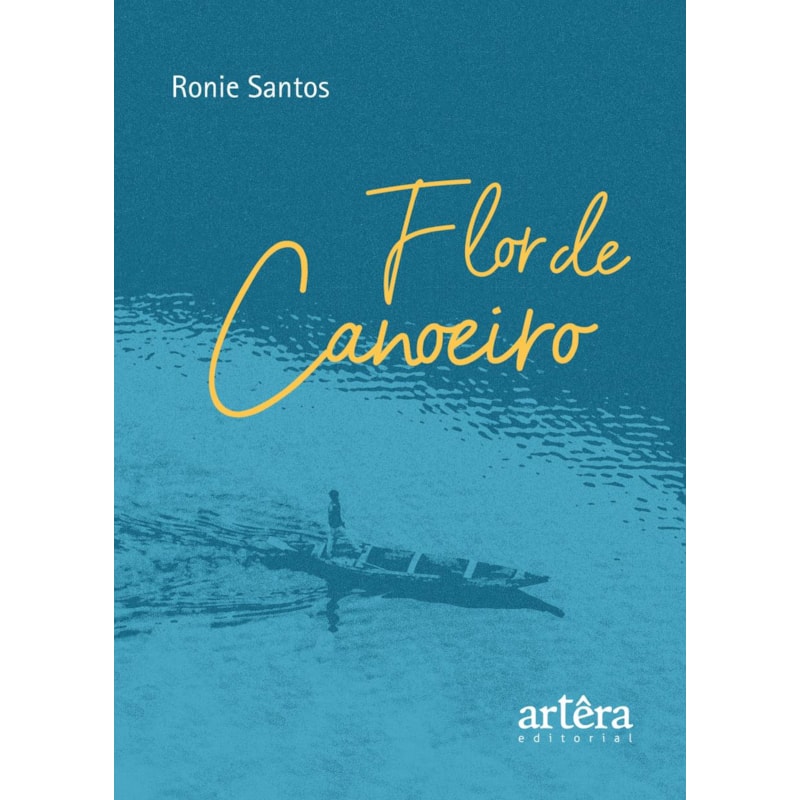 FLOR DE CANOEIRO