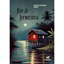 FLOR DE FORMOSURA