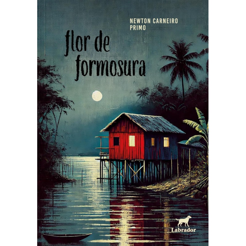FLOR DE FORMOSURA