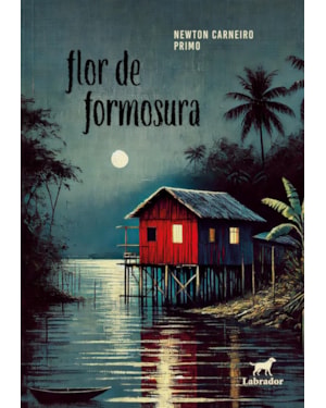 FLOR DE FORMOSURA
