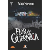 FLOR DE GUERNICA