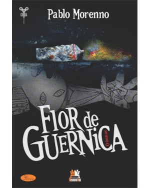 FLOR DE GUERNICA