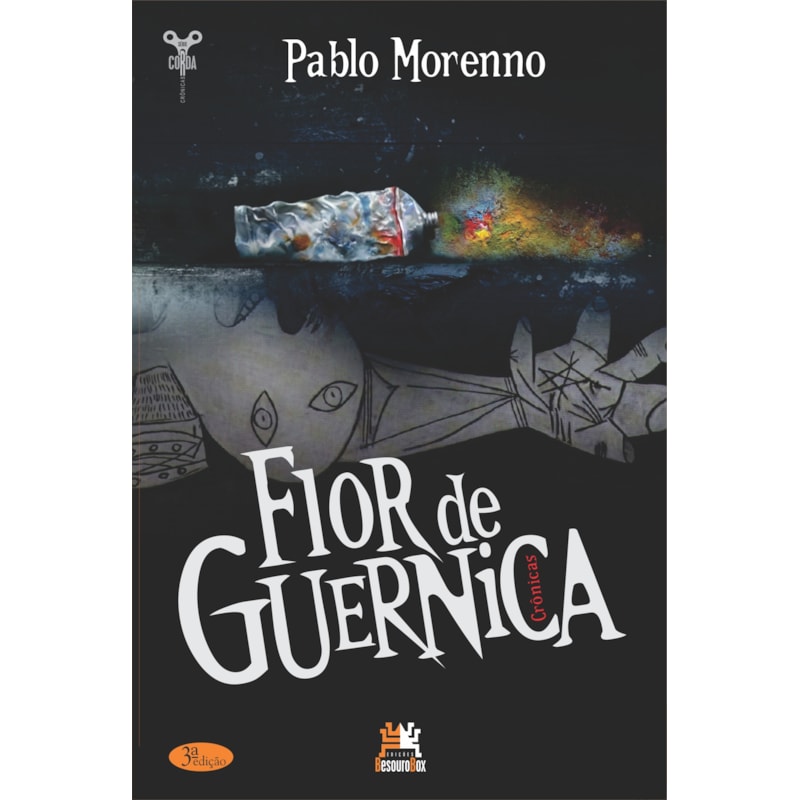FLOR DE GUERNICA