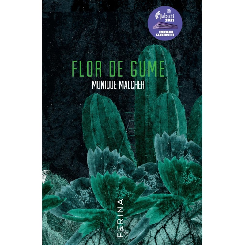 FLOR DE GUME