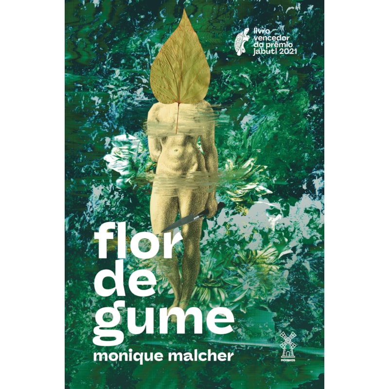 FLOR DE GUME