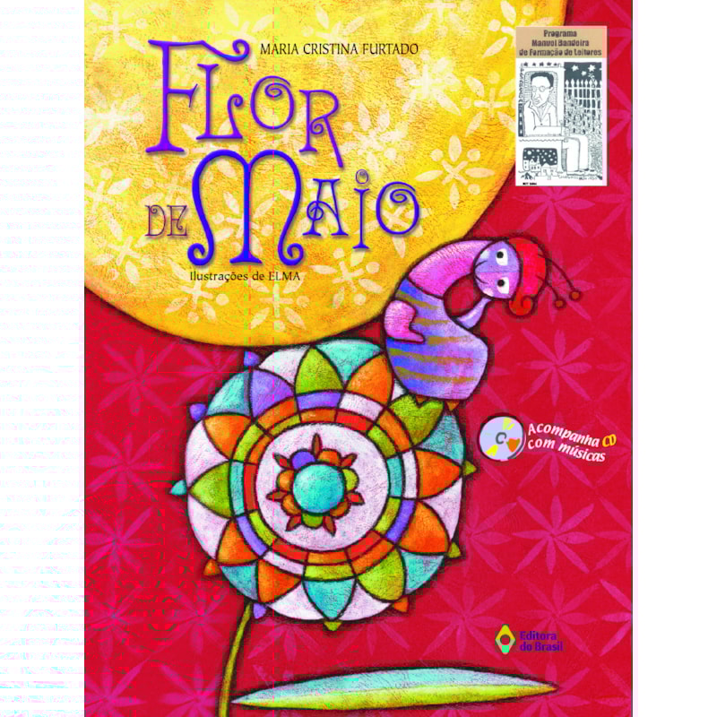FLOR DE MAIO