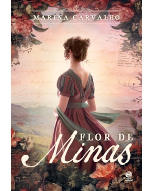 FLOR DE MINAS