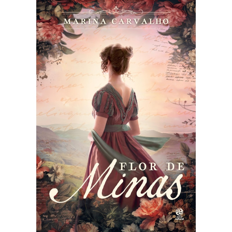 FLOR DE MINAS