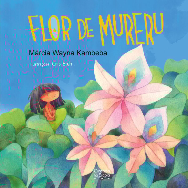 FLOR DE MURERU