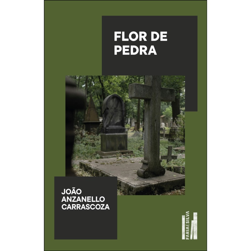 Flor de pedra