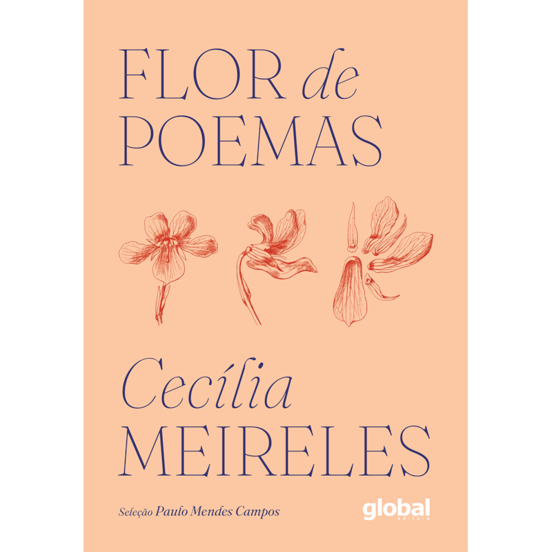 FLOR DE POEMAS