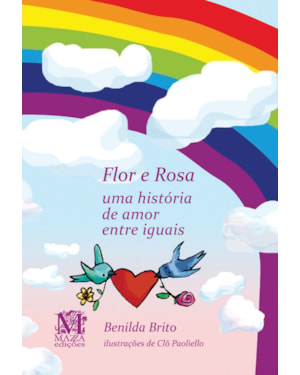FLOR E ROSA - 1