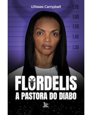 FLORDELIS A PASTORA DO DIABO