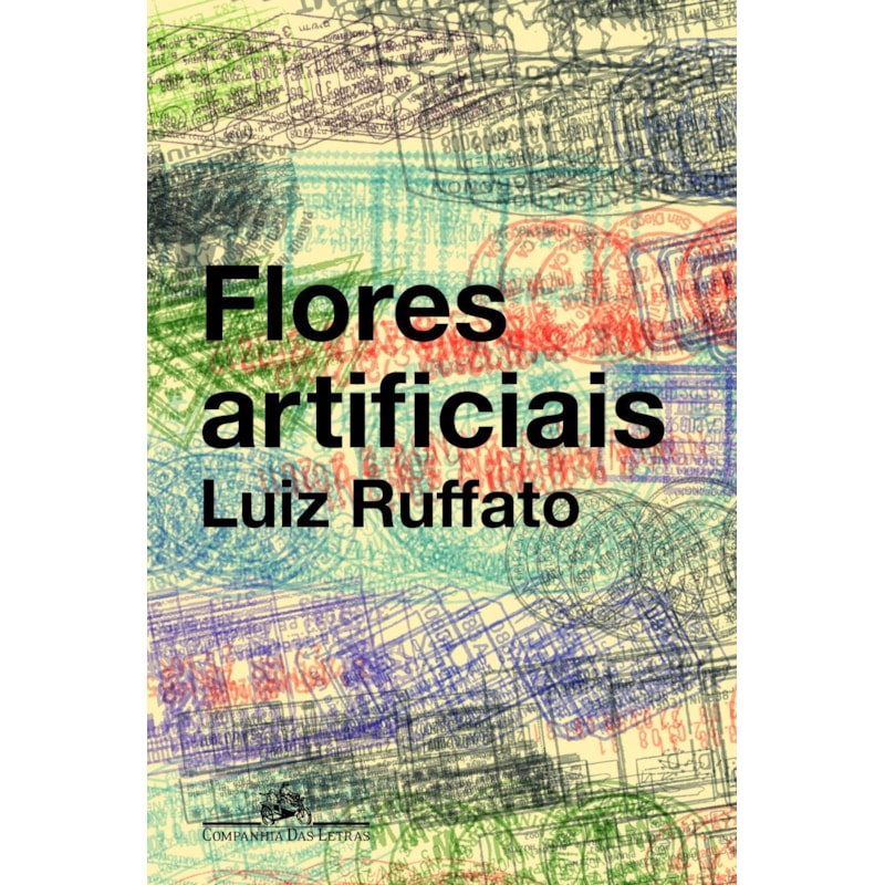 FLORES ARTIFICIAIS