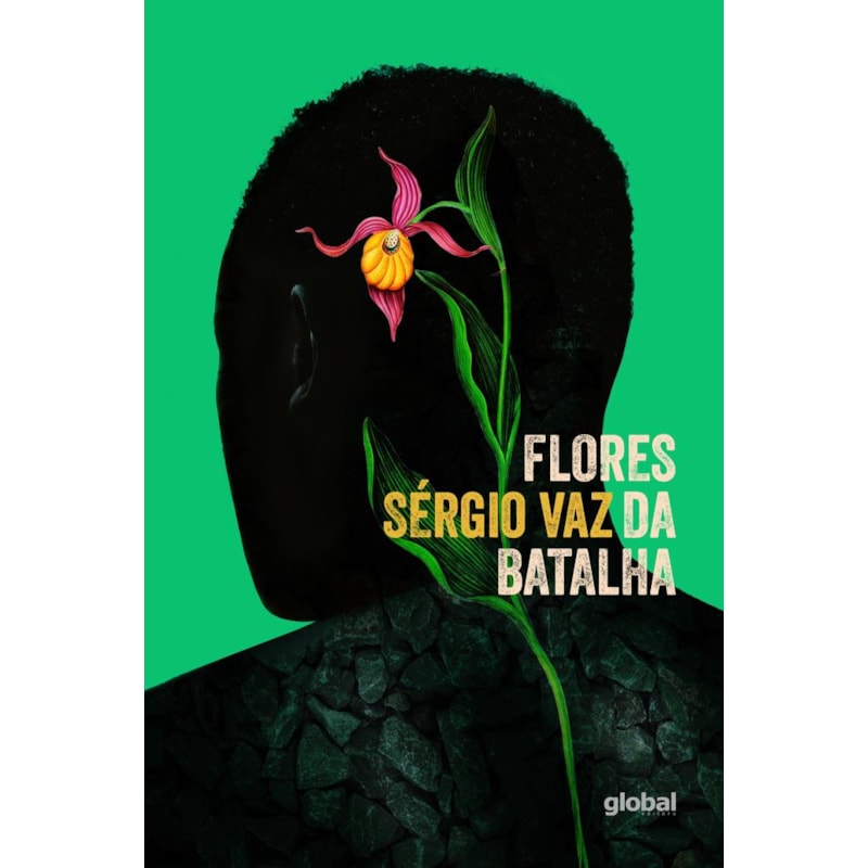 FLORES DA BATALHA
