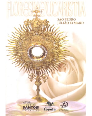 Flores da eucaristia