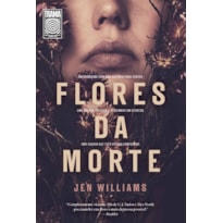 FLORES DA MORTE