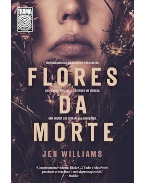 FLORES DA MORTE