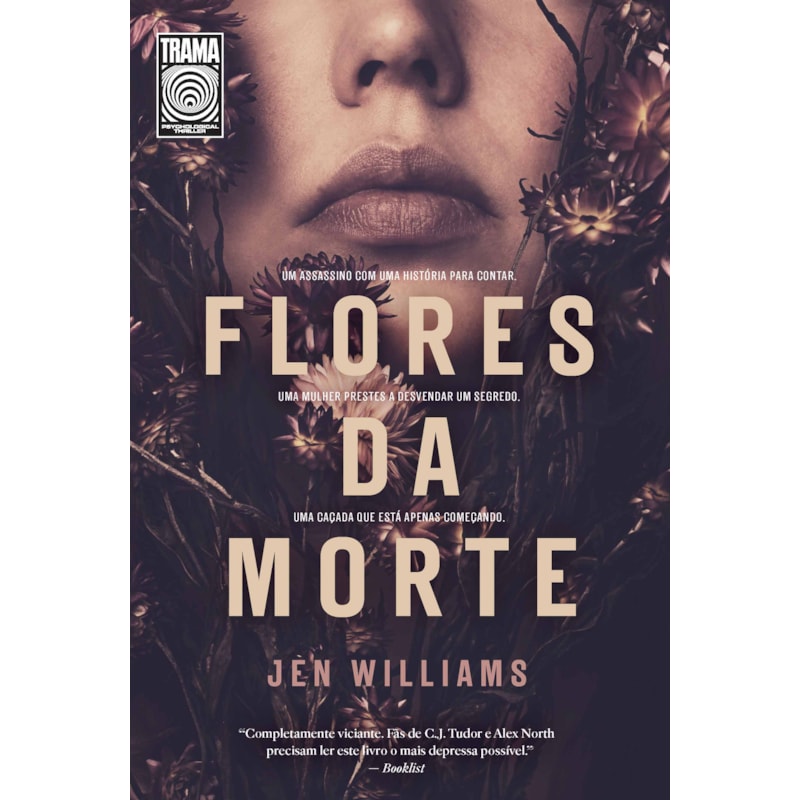 FLORES DA MORTE