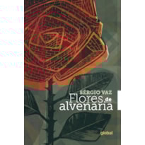 FLORES DE ALVENARIA