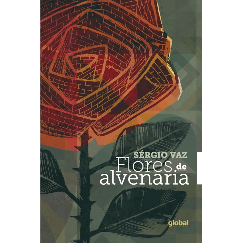 FLORES DE ALVENARIA