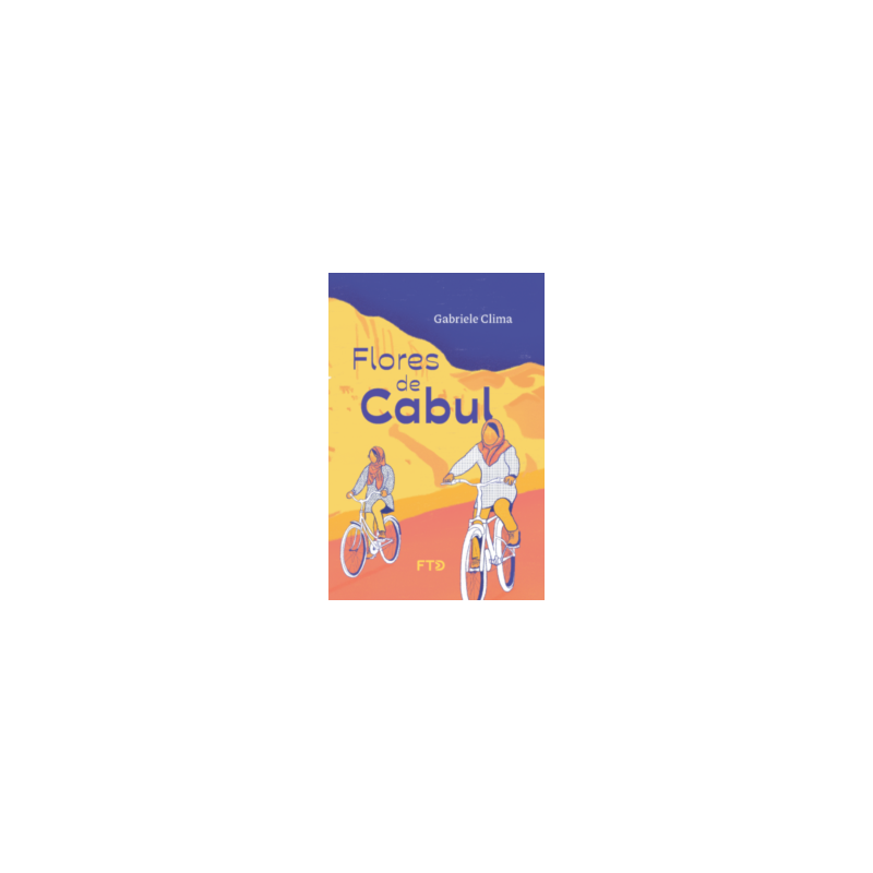 Flores de Cabul