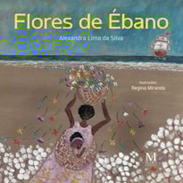 FLORES DE ÉBANO