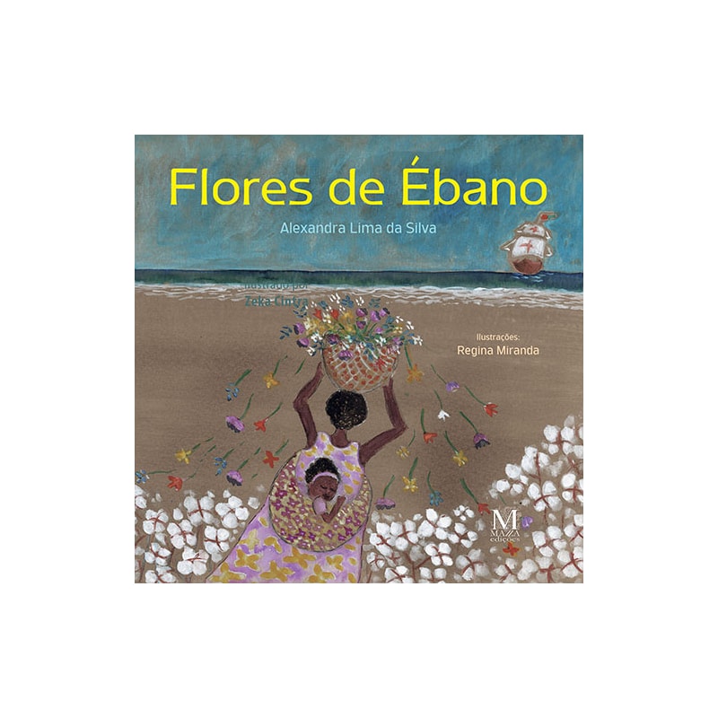FLORES DE ÉBANO