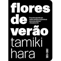 FLORES DE VERÃO