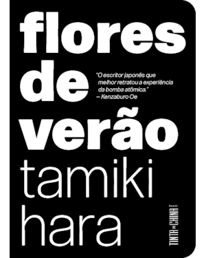 FLORES DE VERÃO