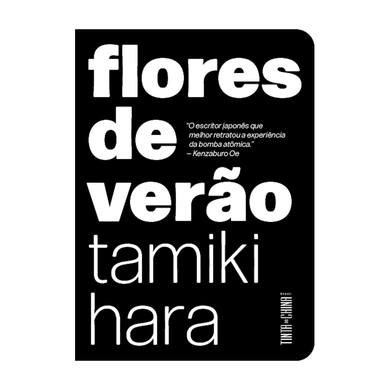 FLORES DE VERÃO