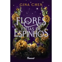 FLORES FEITAS DE ESPINHOS