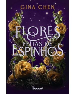 FLORES FEITAS DE ESPINHOS