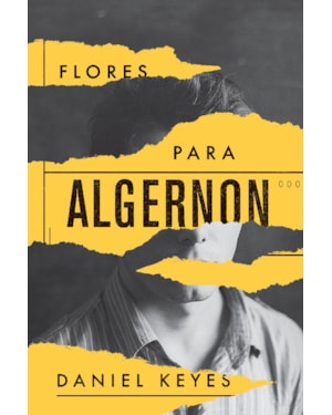 FLORES PARA ALGERNON