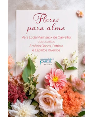 FLORES PARA ALMA