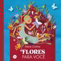 FLORES PARA VOCÊ