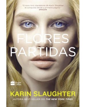 FLORES PARTIDAS