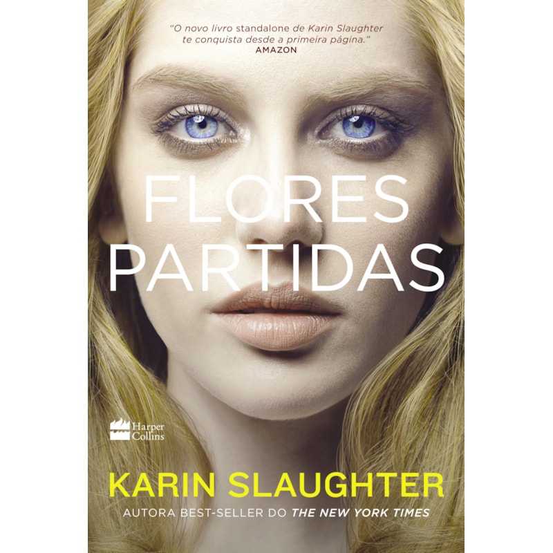 FLORES PARTIDAS