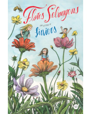 Flores selvagens