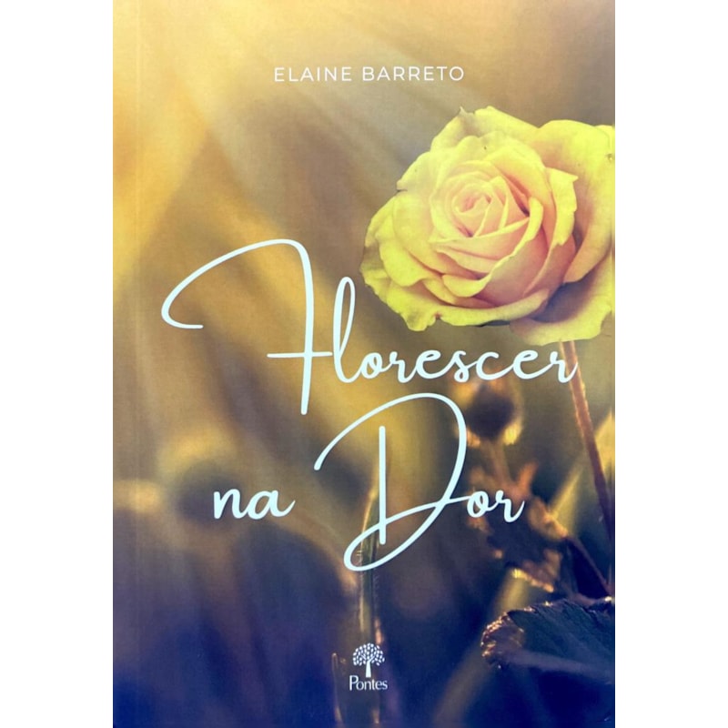FLORESCER NA DOR