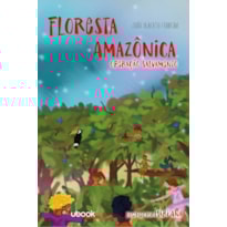 Floresta Amazônica: Operação salvamento