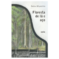 FLORESTA DE LÃ E AÇO