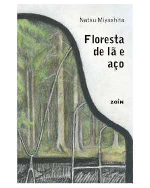 FLORESTA DE LÃ E AÇO