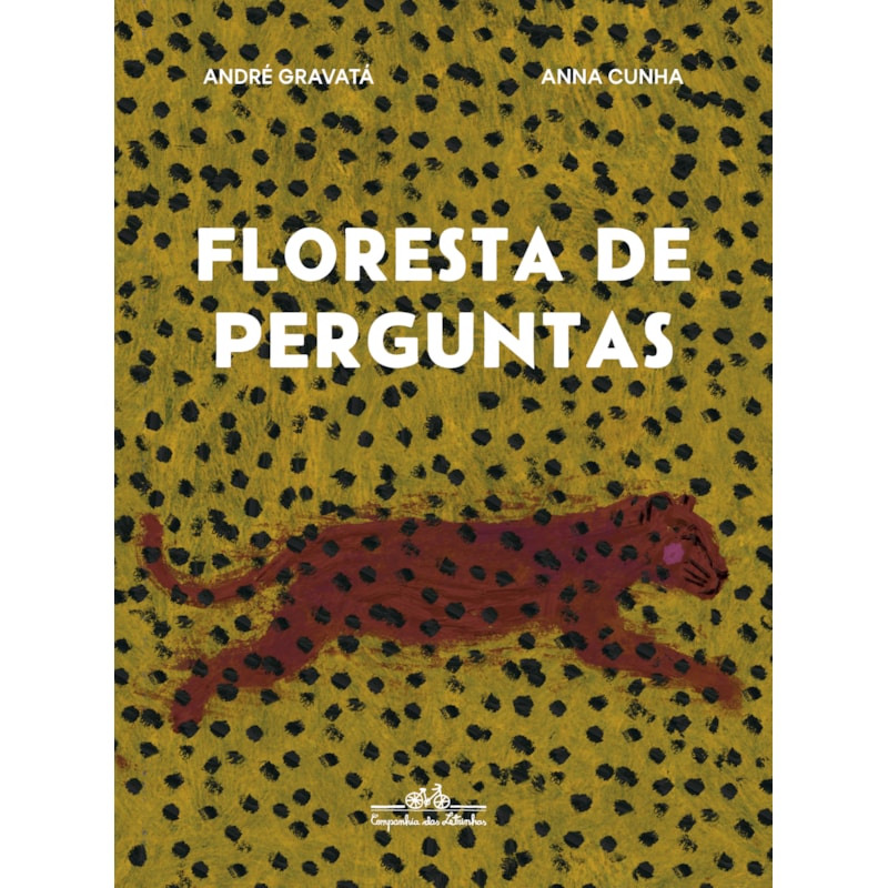 Floresta de perguntas