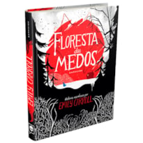 FLORESTA DOS MEDOS