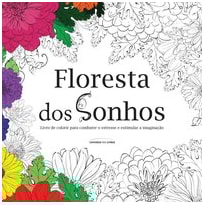 FLORESTA DOS SONHOS